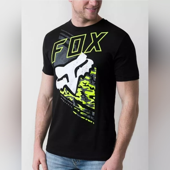Fox Other - FOX SHIRT